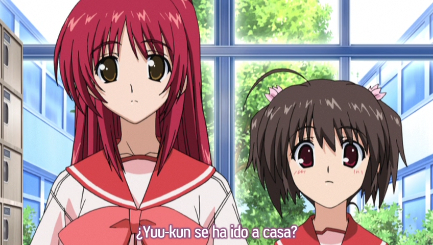 To Heart 2 OVA (Nanikano Fansub)
